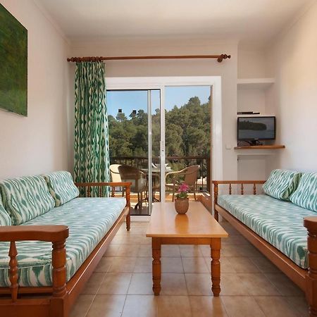 Appartement Pinos Altos 03 à Cala de Sant Vicenc Extérieur photo