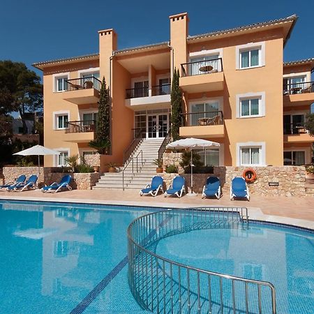 Appartement Pinos Altos 03 à Cala de Sant Vicenc Extérieur photo
