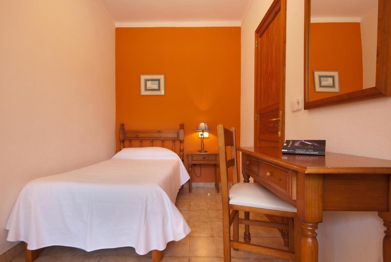 Appartement Pinos Altos 03 à Cala de Sant Vicenc Extérieur photo